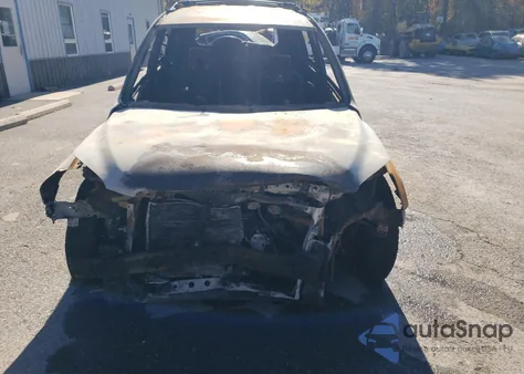 2011 Toyota Rav4 z USA, uszkodzony, nr VIN JTMZF4DV7BD030238